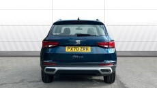 SEAT Ateca 1.5 TSI EVO SE Technology 5dr Petrol Estate